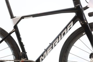 Bicicleta Merida Scultura 8000 Di2 12V t.50 Km.0