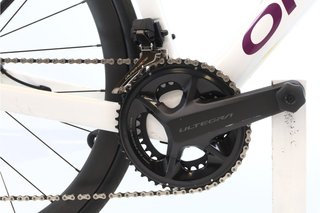 Bicicleta Orbea Orca M10iLTD Di2 12V t.52 Reacondicionada