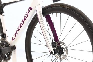Bicicleta Orbea Orca M10iLTD Di2 12V t.52 Reacondicionada