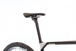 Bicicleta Merida Scultura 8000 Di2 12V t.50 Km.0