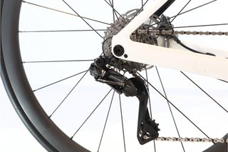 Bicicleta Orbea Orca M10iLTD Di2 12V t.52 Reacondicionada