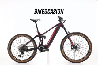 Bicicleta Haibike NDuro 7 XT t.M Reacondicionada