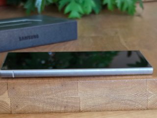 Samsung Galaxy S24 Ultra 512GB Naranja