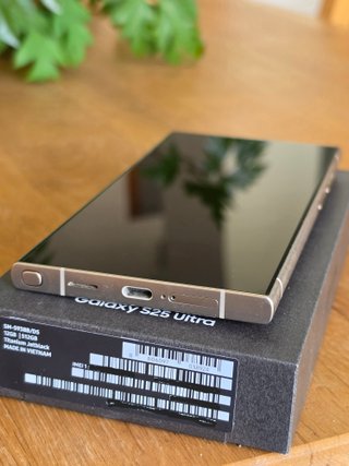 Samsung Galaxy S24 Ultra 512GB Naranja