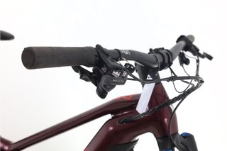 Bicicleta Haibike NDuro 7 XT t.M Reacondicionada