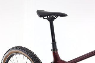 Bicicleta Haibike NDuro 7 XT t.M Reacondicionada