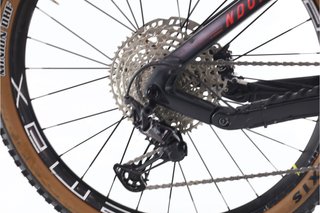 Bicicleta Haibike NDuro 7 XT t.M Reacondicionada