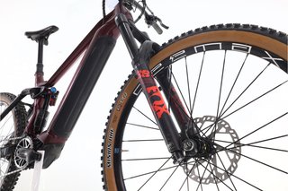Bicicleta Haibike NDuro 7 XT t.M Reacondicionada