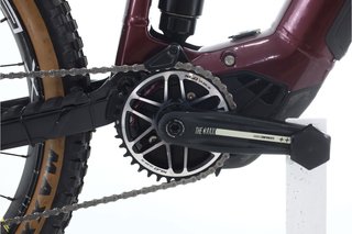 Bicicleta Haibike NDuro 7 XT t.M Reacondicionada