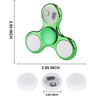 Juguete anti ansiedad Reductor alivio del estres, plata , niños, adultos, NUEVO, ENVIO 24H