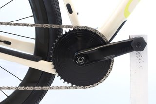 Bicicleta Orbea Terra M31eTEAM AXS 12V t.54 Reacondicionada