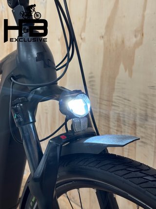 Cube Kathmandu Hybrid SL 625 Shimano XT 2021