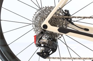 Bicicleta Orbea Terra M31eTEAM AXS 12V t.54 Reacondicionada