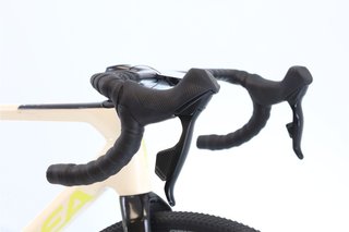 Bicicleta Orbea Terra M31eTEAM AXS 12V t.54 Reacondicionada