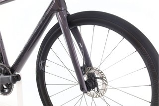 Bicicleta Bianchi Infinito Di2 12V t.56 Reacondicionada