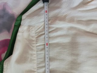Lote 4 Camisas Mujer