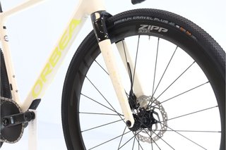 Bicicleta Orbea Terra M31eTEAM AXS 12V t.54 Reacondicionada