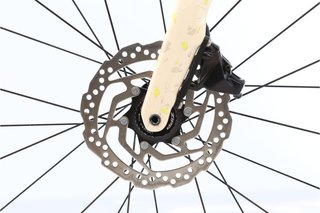 Bicicleta Orbea Terra M31eTEAM AXS 12V t.54 Reacondicionada