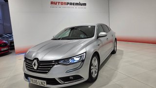 Renault Talisman 2021