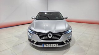 Renault Talisman 2021