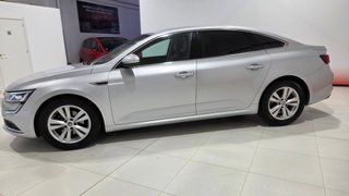 Renault Talisman 2021