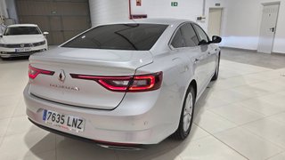 Renault Talisman 2021