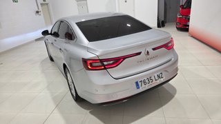 Renault Talisman 2021