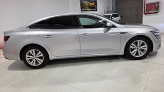 Renault Talisman 2021