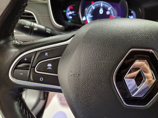 Renault Talisman 2021