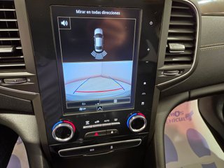 Renault Talisman 2021