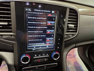 Renault Talisman 2021