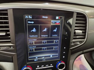 Renault Talisman 2021