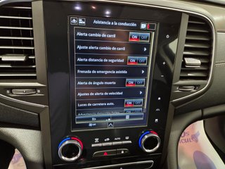 Renault Talisman 2021