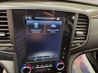 Renault Talisman 2021