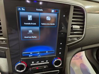 Renault Talisman 2021