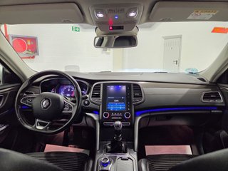 Renault Talisman 2021