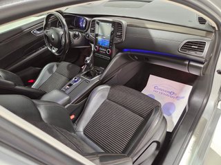 Renault Talisman 2021