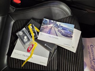 Renault Talisman 2021