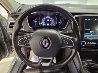 Renault Talisman 2021