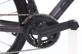 Bicicleta Bianchi Infinito Di2 12V t.56 Reacondicionada