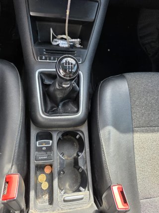 Volkswagen Tiguan 2012