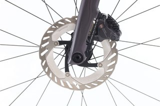 Bicicleta Bianchi Infinito Di2 12V t.56 Reacondicionada