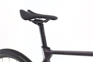 Bicicleta Bianchi Infinito Di2 12V t.56 Reacondicionada