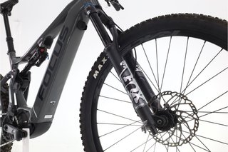 Bicicleta Focus Jam 2 7.9 XT t.L Reacondicionada