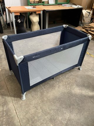 Cuna Viaje Bebeconfort Soft (15kg)