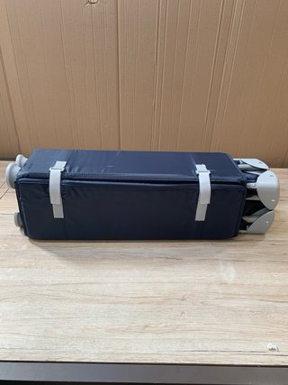 Cuna Viaje Bebeconfort Soft (15kg)