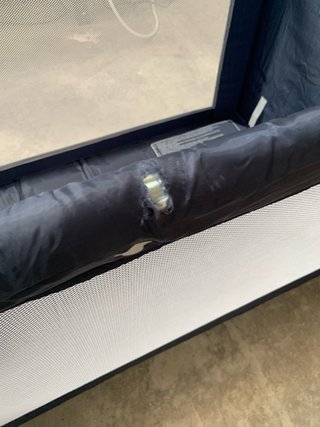Cuna Viaje Bebeconfort Soft (15kg)