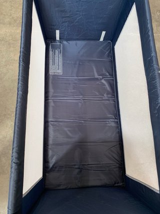 Cuna Viaje Bebeconfort Soft (15kg)