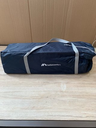 Cuna Viaje Bebeconfort Soft (15kg)