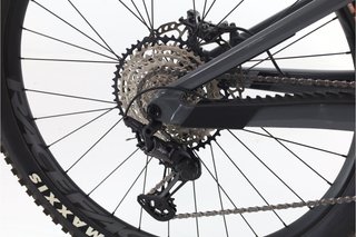Bicicleta Focus Jam 2 7.9 XT t.L Reacondicionada